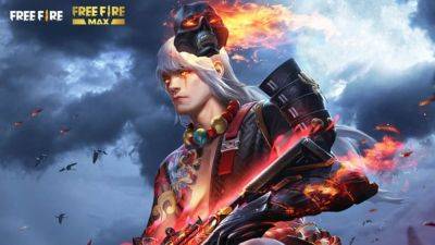 Garena Free Fire MAX Codes for October 1: New FF MAX update coming soon with exciting in-game rewards - tech.hindustantimes.com - India
