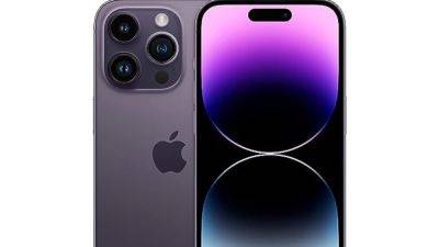 IPhone 14 Pro Max price cut: Discount now available on Amazon, grab the deal now - tech.hindustantimes.com
