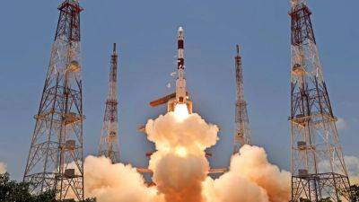 India's private space sector skyrockets - tech.hindustantimes.com - Usa - China - India - France - city Bangalore