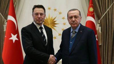 Musk commits to attend President Erdogan’s technology festival - tech.hindustantimes.com - Turkey - New York