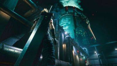 Final Fantasy 7 Remake Switch 2 and Xbox Versions Currently Not in Square Enix’s Plans, Leaker Claims - wccftech.com