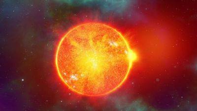 Solar flare eruptions likely soon, but solar storms not seen hitting Earth over the weekend - tech.hindustantimes.com