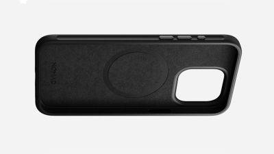 Some iPhone 15 Pro, iPhone 15 Pro Max Case Makers Thought Apple Would Not Bring The Action Button To The Newer Models, Forcing A Design Revamp - wccftech.com