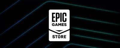 These games will be free on Epic Games Store from October 5th - thesixthaxis.com - These