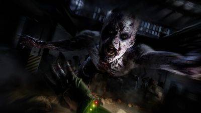 Dying Light 2’s roadmap includes new missions, a new difficulty and more - videogameschronicle.com - China - Poland