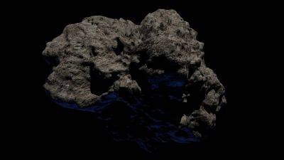 Asteroid Mining Has Astronomical Cost Issue - tech.hindustantimes.com - city Hollywood - state Utah