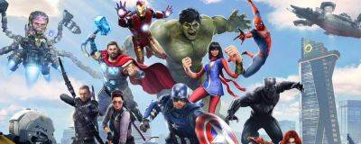 Marvel’s Avengers delisted for PlayStation, Xbox, and PC - thesixthaxis.com