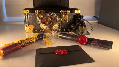 Watch us unbox the extremely rare Lies of P limited edition - videogameschronicle.com
