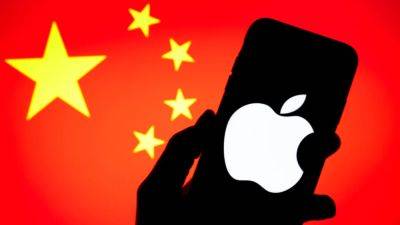 Social Media Apps May Disappear From Apple's App Store in China - pcmag.com - China