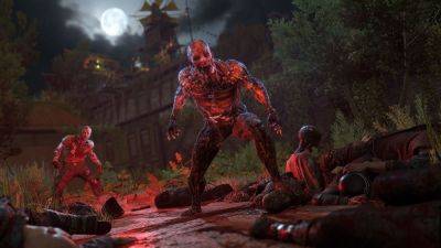 Dying Light 2 roadmap reveals crossovers with For Honor, Vampire: The Masquerade, and more - gamesradar.com - Reveals