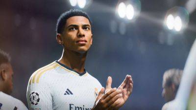 UK physical sales for EA FC are down 30% compared to FIFA 23 - videogameschronicle.com - Britain - Germany - Usa - Spain - France