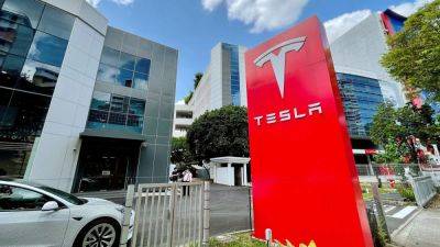 Tesla Prices Now Rival Average US Cars After Billions in Cuts - tech.hindustantimes.com - Usa - After