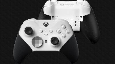 Score An Xbox Elite Series 2 Core Controller For Only $88 - gamespot.com