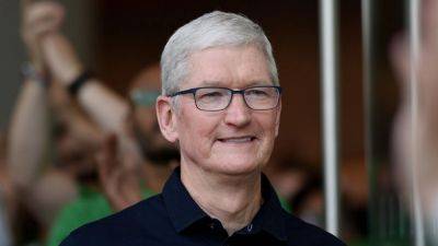 Why does Apple launch a new iPhone every year? CEO Tim Cook reveals reason - tech.hindustantimes.com - Eu - Denmark - Reveals