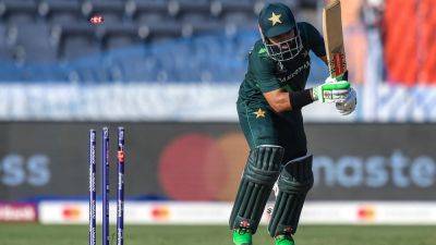PAK vs SL World Cup live score and streaming: When, where to watch ODI match online - tech.hindustantimes.com - Netherlands - India - South Africa - Pakistan - city Hyderabad - Where