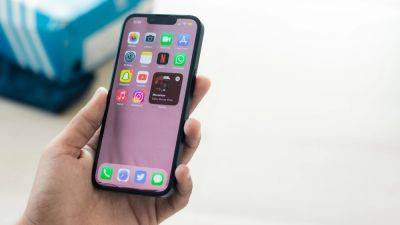 IOS 17 update for iPhone will keep your loved ones safe; Check out Check In mode - tech.hindustantimes.com