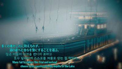 It’s Not Smooth Sailing In The Limbus Company Season 3 Trailer - droidgamers.com - South Korea