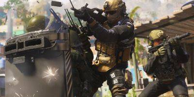 Call Of Duty Players Are Mad About SBMM Again - thegamer.com