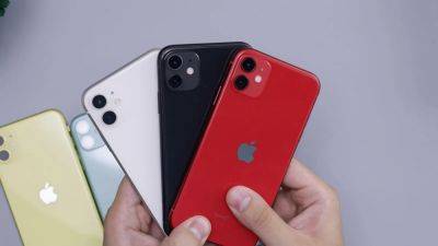 Get huge iPhone 11 discount on Flipkart! Check price cut and other offers - tech.hindustantimes.com