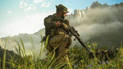 Activision confirms it has "no plans" to bring Modern Warfare 3 or Diablo 4 to Game Pass this year - gamesradar.com - Britain - Diablo