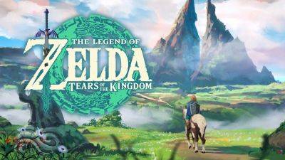 Nintendo Claims Sheikah Tech Just ‘Disappeared’ Between The Legend of Zelda: BOTW And TOTK - gameranx.com - city Santa Monica