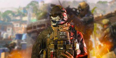 Will Modern Warfare 3 Be On Game Pass? - screenrant.com