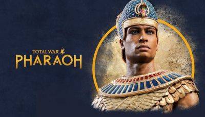 Total War: Pharaoh Review - mmorpg.com - Egypt