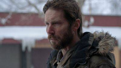 The Last of Us and Metal Gear Solid star Troy Baker will lead a star-studded lineup at the Golden Joystick Awards - gamesradar.com - city London