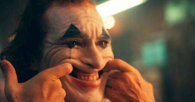 Ridley Scott Criticizes Joker But Praises Joaquin Phoenix’s Performance - comingsoon.net - state Texas - city Gotham - state Ohio