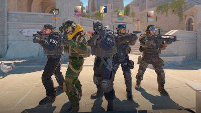 Why Is Counter-Strike 2 The Worst Rated Game By Valve Now? - gameranx.com