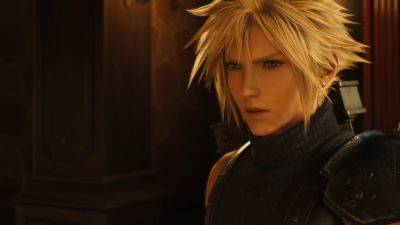 Final Fantasy VII Rebirth Confirmed For MCM Comic Con London - gameranx.com - city London