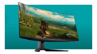 The best OLED gaming monitor has never been cheaper than today's top Fall Prime Day deal on Alienware's finest - pcgamer.com