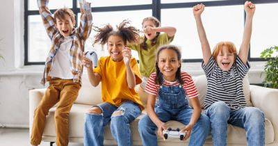 Report: Children spend €39 on in-game content monthly - gamesindustry.biz - Britain - Germany - Italy - France