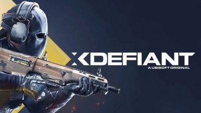 Ubisoft’s COD competitor xDefiant pushed back indefinitely - destructoid.com