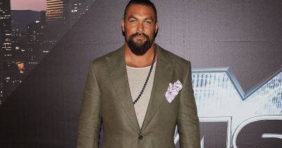 DC Denies Jason Momoa Showed Up Drunk During Aquaman 2 Filming - comingsoon.net - Portugal - county Arthur - county Curry