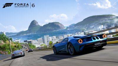16 Best Xbox Series X|S Open World Racing Games - gameranx.com