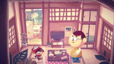 Mineko’s Night Market Devs Apologize For Less Than Cozy Switch Experience - gamepur.com