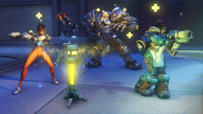 Blizzard introduces Group Respawn for Overwatch 2 Season 7 non-competitive modes - pcinvasion.com