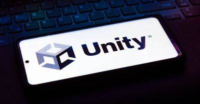 Unity CEO out following widely criticized pricing model update - polygon.com