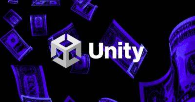 Unity’s CEO is out, but that still may not be enough for developers - theverge.com - county El Paso