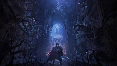 All Preorders for Lords of the Fallen - pcinvasion.com