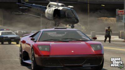 11 Best PlayStation 4 Open-World Racing Games - gameranx.com