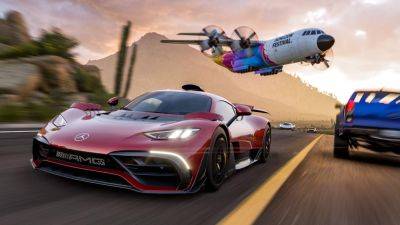 12 Best Xbox One Open-World Driving Games - gameranx.com - Poland - city Dakar - state Hawaii