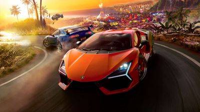 Save Up To 33% On The Crew Motorfest At Amazon - gamespot.com