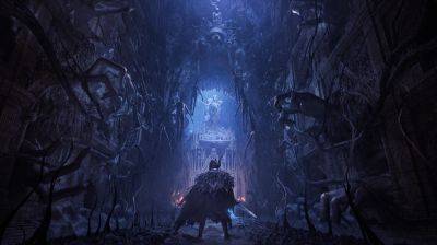 Lords of the Fallen’s Launch Trailer Showcases its World and Combat - gamingbolt.com