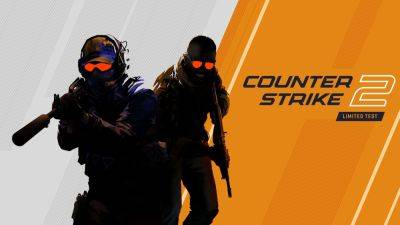 Counter-Strike 2 Will Not Support macOS and 32-bit Windows - gamingbolt.com