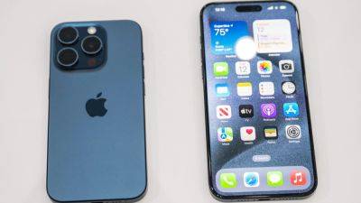 Apple releases iOS 17.1 Beta 3 update; Important feature added for iPhone 15 Pro models - tech.hindustantimes.com - France