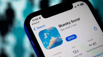 Bluesky Social rolls out MAJOR update: Email verification, warning for misleading links, more - tech.hindustantimes.com