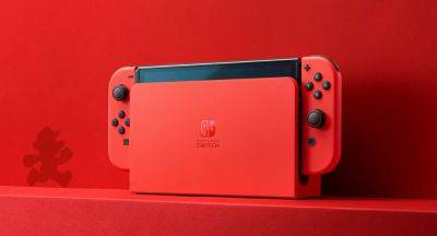 New Nintendo Switch System Update 17.0.0 Released; Improves System Stability, Updates System Components, More - wccftech.com