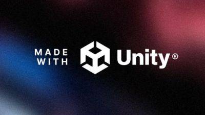More Surprises From Unity Technologies As CEO Leaves - droidgamers.com